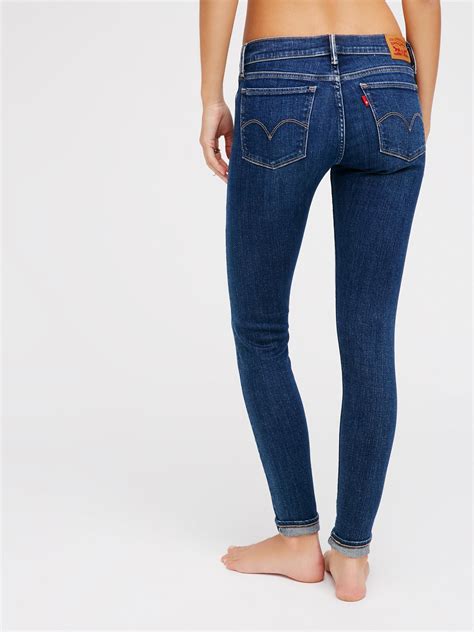 levis 710 super skinny|levi 710 women jeans.